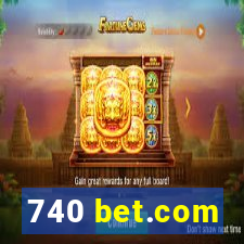 740 bet.com